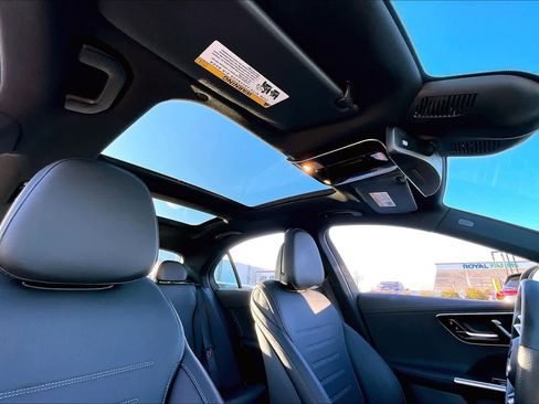 Used 2023 Mercedes-Benz C 300 4MATIC Sedan image 13