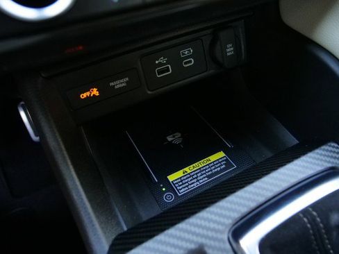 Used 2025 Acura Integra Type S FWD image 13