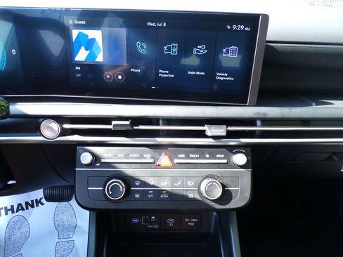 Certified 2026 Hyundai Tucson SE AWD/4WD image 25