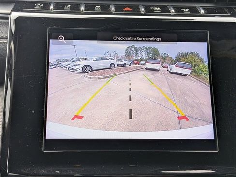 Certified 2023 Jeep Grand Cherokee Altitude image 22