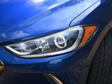 Used 2017 Hyundai Elantra Limited image 5