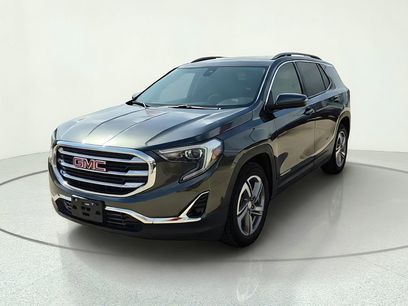 Used 2020 GMC Terrain SLT w/ Preferred Package