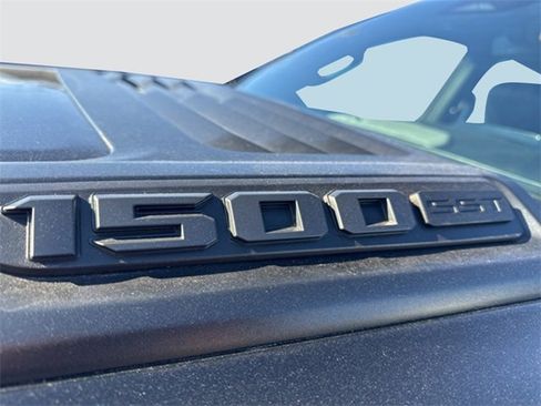 Used 2025 RAM 1500 Rebel w/ Rebel Level 2 Equipment Group image 6