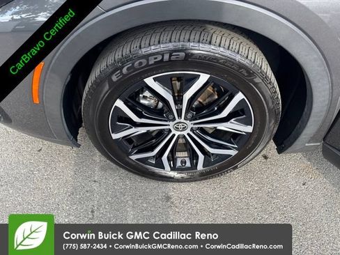 Used 2023 Toyota Crown w/ Carpet Mat Package (TMS) AWD/4WD image 37