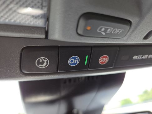 New 2026 GMC Sierra 2500 Pro AWD/4WD image 30