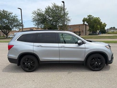Used 2022 Honda Pilot Special Edition image 13