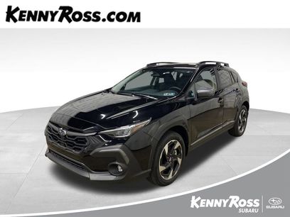 Certified 2025 Subaru Crosstrek 2.5i Limited
