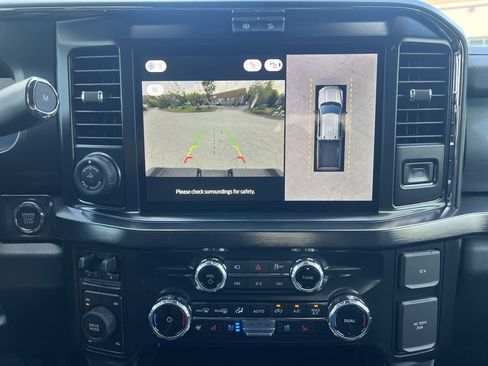 New 2026 Ford F350 Lariat AWD/4WD image 5
