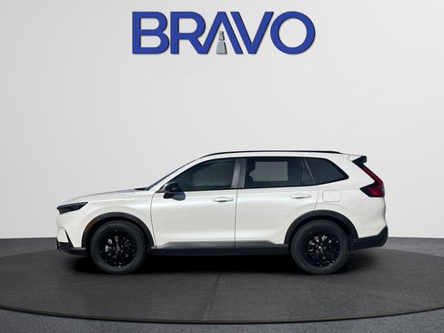 New 2026 Honda CR-V Sport-L image 9