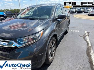 Used 2019 Honda CR-V EX video 1