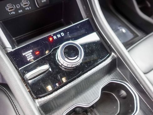 Used 2025 Jeep Grand Cherokee L Limited AWD/4WD image 20