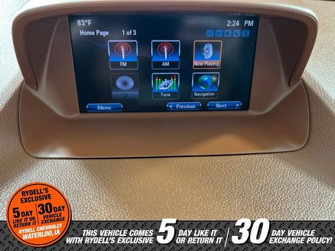 Used 2016 Buick Encore Premium w/ Experience Buick Package AWD/4WD image 28
