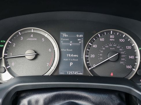 Used 2017 Lexus RX 350 FWD image 24