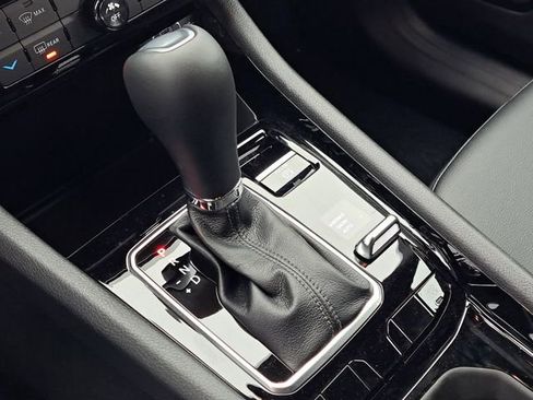 New 2026 Jeep Compass Limited AWD/4WD image 14