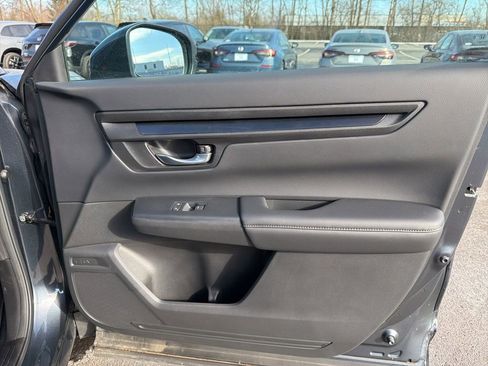 Certified 2023 Honda CR-V EX image 26