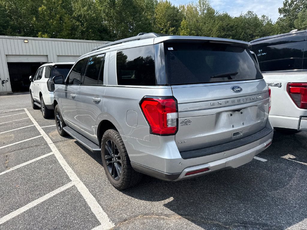 Used 2022 Ford Expedition XLT RWD image 10
