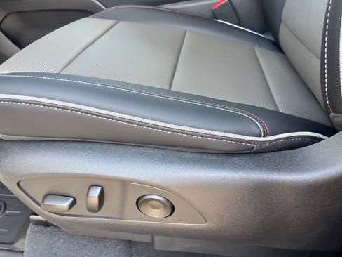 New 2026 Chevrolet Silverado EV Trail Boss w/ Plus Package image 8