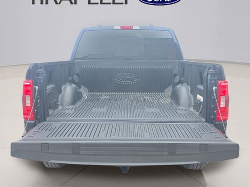 Certified 2022 Ford F150 XLT w/ Equipment Group 302A High AWD/4WD image 11