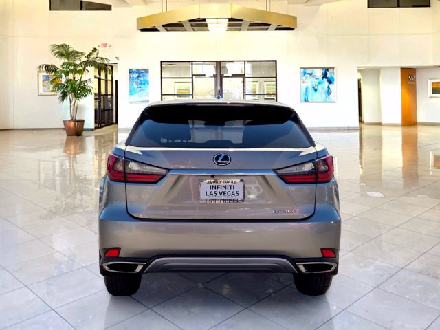 Used 2022 Lexus RX 350 FWD image 6
