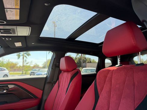 New 2026 Acura ADX A-Spec image 7