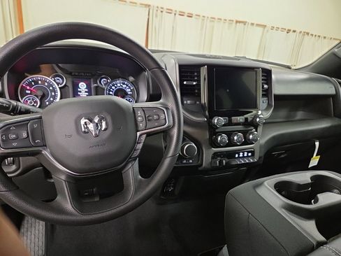 New 2026 RAM 1500 Tradesman w/ Off Road Group image 20