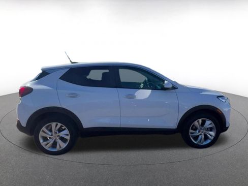 Used 2025 Buick Encore GX Preferred FWD image 16