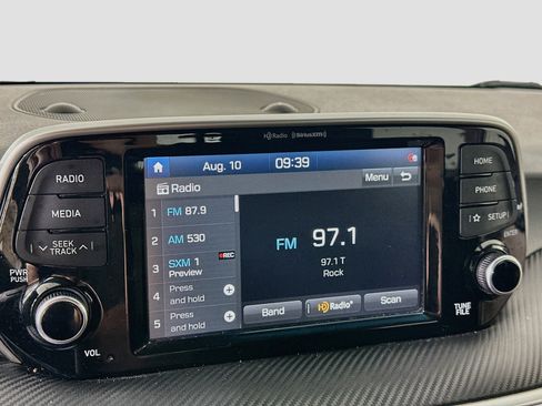 Used 2019 Hyundai Tucson Value FWD image 21