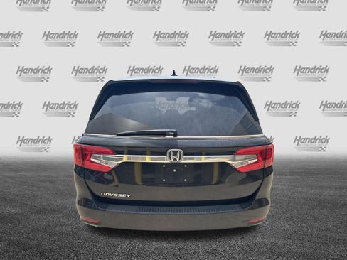 Used 2019 Honda Odyssey EX-L image 9