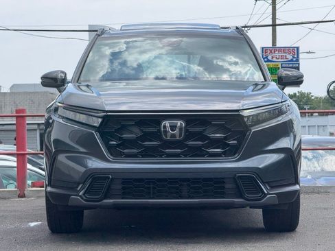 Used 2023 Honda CR-V Sport image 2