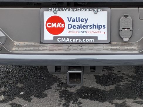 New 2026 RAM 1500 Big Horn image 29