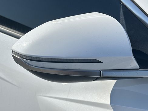 Used 2025 Hyundai Tucson SEL image 31