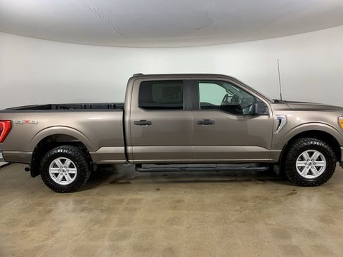 Used 2022 Ford F150 XLT w/ Trailer Tow Package image 7