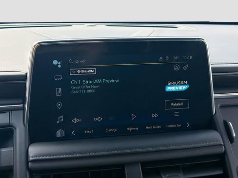 Used 2024 Chevrolet Tahoe LT image 33