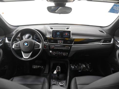 Used 2021 BMW X1 xDrive28i image 12