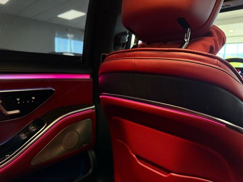 Used 2023 Mercedes-Benz S 500 4MATIC image 30