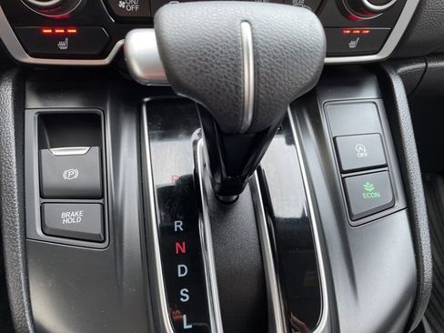 Certified 2021 Honda CR-V EX image 19