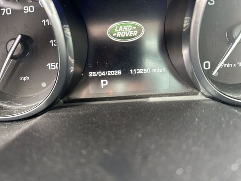 Used 2015 Land Rover Range Rover Evoque Pure Plus AWD/4WD image 12