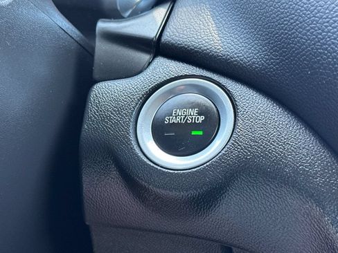 Used 2024 Chevrolet Equinox LT AWD/4WD image 22