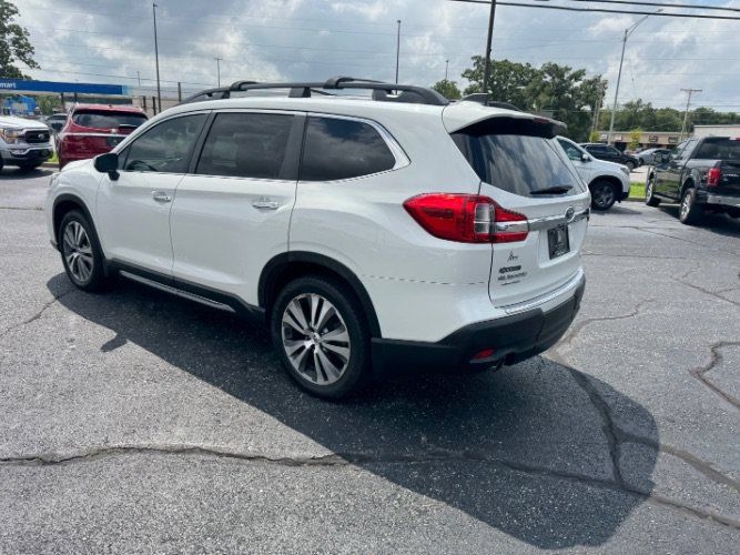 Used 2020 Subaru Ascent Touring w/ Popular Package #3 AWD/4WD image 3