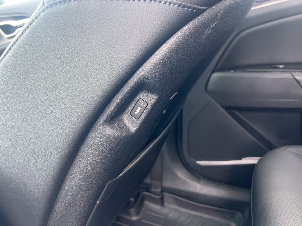 Certified 2023 Kia Sportage EX FWD image 16