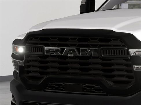 New 2026 RAM 2500 Tradesman w/ Safety Group image 10