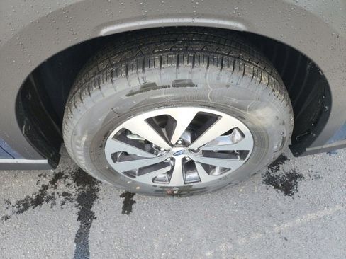 Certified 2025 Subaru Outback Premium image 23