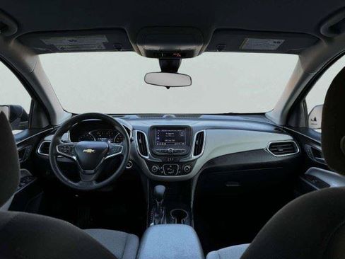 Used 2024 Chevrolet Equinox LS w/ LS Convenience Package FWD image 39