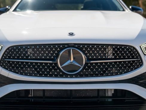 Used 2024 Mercedes-Benz CLA 250 image 14