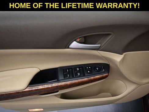 Used 2008 Honda Accord EX image 13