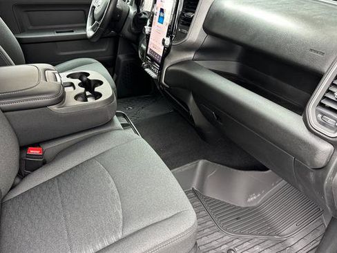 New 2026 RAM 3500 Tradesman image 12