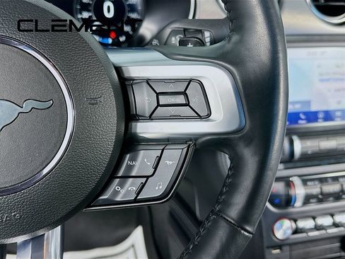 Used 2023 Ford Mustang GT Premium w/ Equipment Group 401A image 16