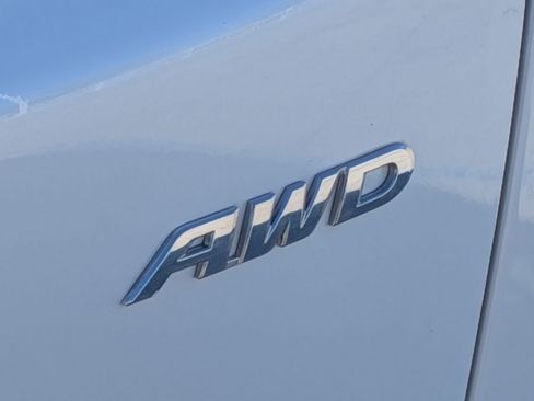 Certified 2020 Honda CR-V Touring image 26