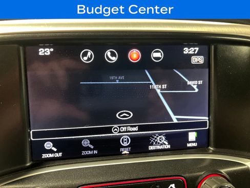 Used 2016 GMC Sierra 1500 SLT image 19