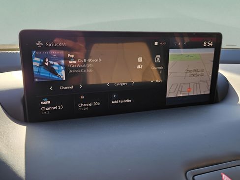 New 2025 Acura TLX w/Technology Package image 23